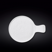 Блюдо с ручкой 30,5х21,5 см WL-661537 от магазина Wilmax