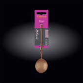 Ложка суповая 18 см Diva Bronze Matt WL-999502546