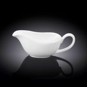 соусник фарфоровый купить