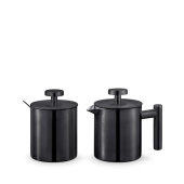 Набор сахарница с ложкой/сливочник WL-514.210.145 от магазина Wilmax