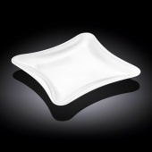 Тарелка обеденная 25х25см WL-991265 от магазина Wilmax