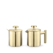 Набор сахарница с ложкой/сливочник WL-514.210.155 от магазина Wilmax