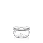 Подставка для подогрева из термостекла 11х7 см WL-888901 от магазина Wilmax