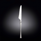 Нож столовый 22,5 см Diva Silver  WL-999501001