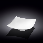 Блюдо 18,5см на ножке WL-991374 от магазина Wilmax