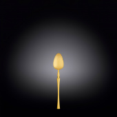 Ложка кофейная 11,5 см Gold Matt WL-999503548