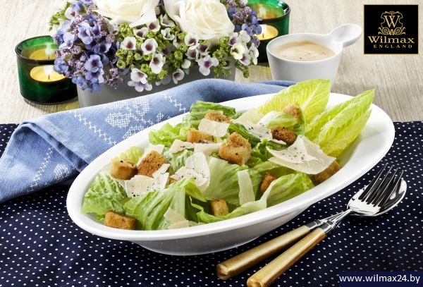 салатник посуда для сервировки салат цезарь салатник посуда для сервировки салат цезарь