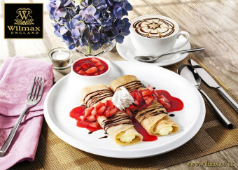 Блюдо фарфоровое купить