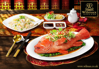 емкость для соуса фарфоровая купить