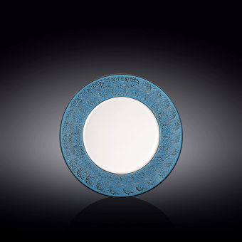 Тарелка десертная 20см WL-667612