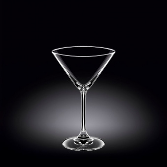 Бокал для мартини 270мл WL-888030 купить