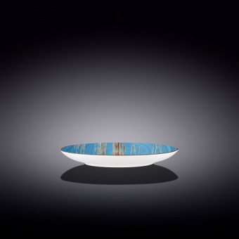 Тарелка десертная 18см WL-668611