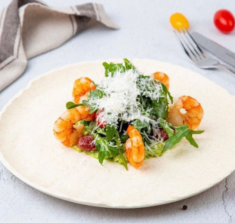 Тарелка обеденная 25,5 см WL-661326 от магазина Wilmax