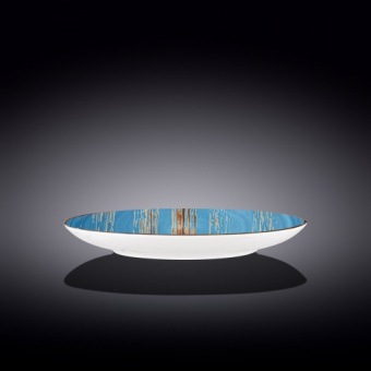 Тарелка обеденная 28см WL-668616