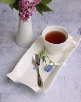 Ложка чайная 14,5см ilona WL-999404