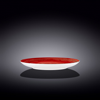 Тарелка обеденная 25,5см WL-669214