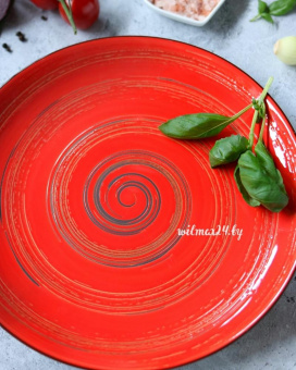 Тарелка десертная 20,5см WL-669212