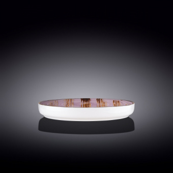 Тарелка сервировочная 23см WL-668719