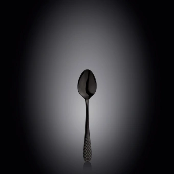 Ложка чайная 14см компл.2шт Black WL-999256