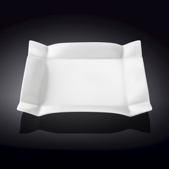 Тарелка фарфоровая купить