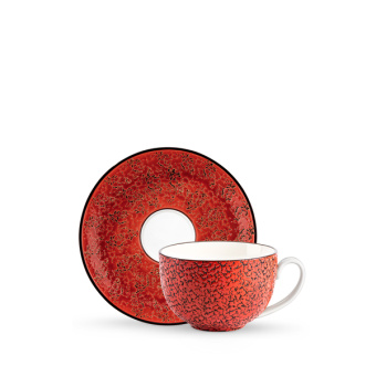 Пара чайная 400 мл WL-667248