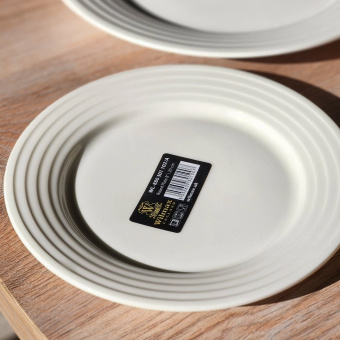 Тарелка фарфоровая купить