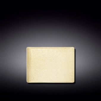 Блюдо 19,5х14,5см см WL-661308 от магазина Wilmax