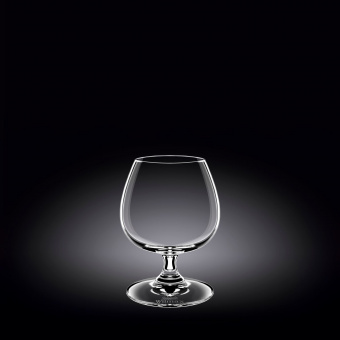 Бокал для коньяка 410мл WL-888025 купить