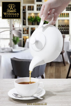 Чайник фарфоровый купить