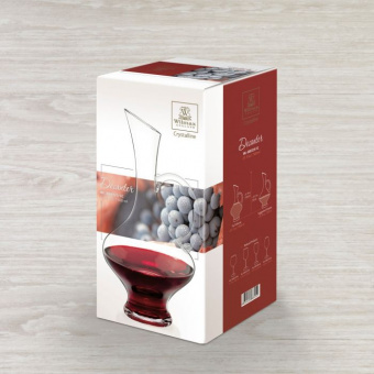 Декантер 1500мл WL-888325 купить