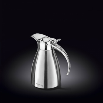 Кофейник из нержавеющей стали 600мл WL-551001
