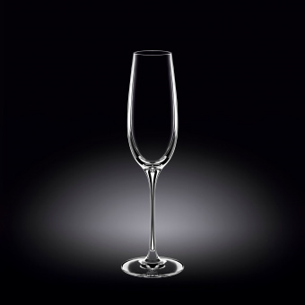 Набор фужеров для шампанского 2шт 260мл WL-888048 купить