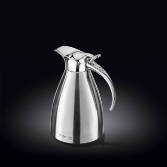 Кофейник из нержавеющей стали 1000мл WL-551002