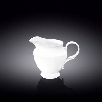 сливочник фарфоровый купить