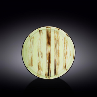 Тарелка сервировочная 23см WL-668119