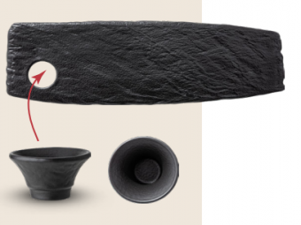 Блюдо для закусок 32,5х10 см WL-661132 от магазина Wilmax