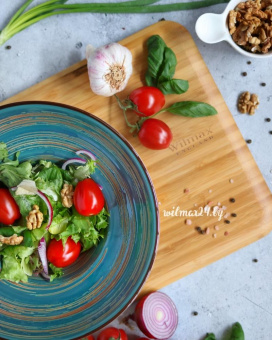 Емкость для закусок фарфоровая купить