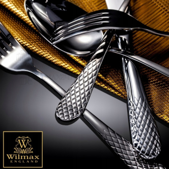 Ложка коктейльная 19,5см WL-999221