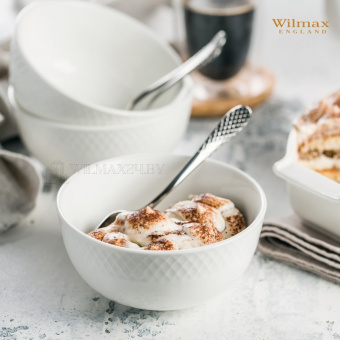 Ложка для мороженого 15см набор 2шт WL-999222