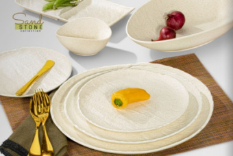 Тарелка пирожковая 15,5 см WL-661322 от магазина Wilmax