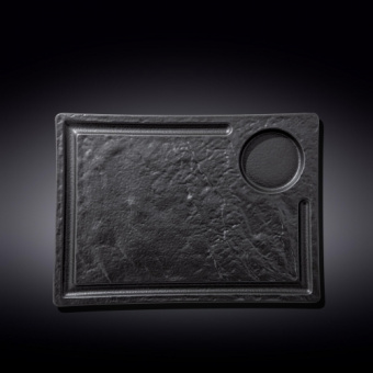 Блюдо для стейка 32,5х23 см WL-661148 от магазина Wilmax