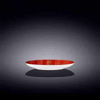 Тарелка десертная 18см WL-668211