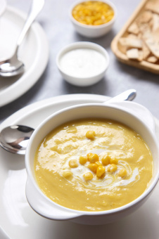 Бульонница фарфоровая купить