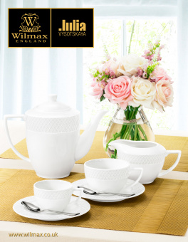 Сервиз фарфоровый купить