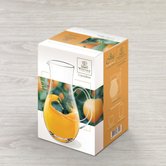 Кувшин 500мл WL-888318 купить