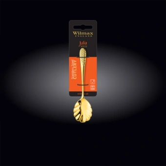 Ложка для сахара 13,5см WL-999242