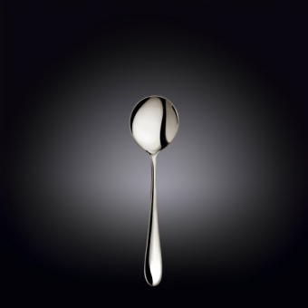 Ложка для супа 18см WL-999120