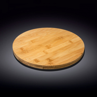 Поднос вращающийся 25,5см WL-771077