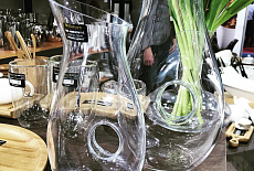 Товар недели - стильные кувшины оригинальной формы