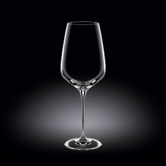 Набор бокалов для вина 2шт 780мл WL-888041 